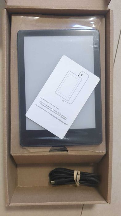 Электронная книга Kindle Paperwhite 11 поколения