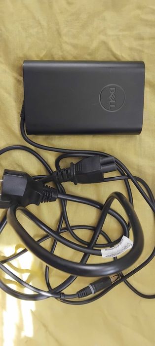 Dell-7490-i7 8650U/16GB-DDR4/256GBSSD-Nvme,Windows11-висок бизнес клас