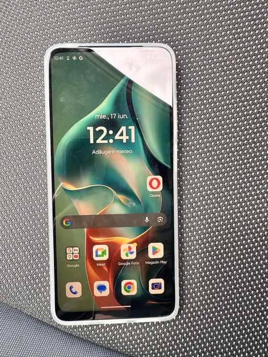 Motorola moto g05, Dual SIM