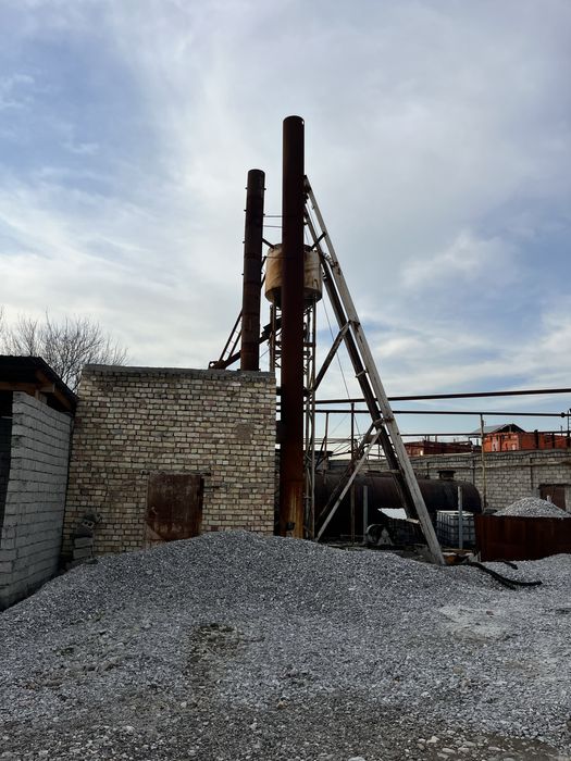 OXAK извёстка которую добавляют в газоблок и цемент. ГОТОВЫЙ БИЗНЕС.