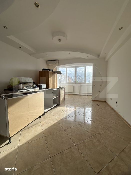 Apartament 2 camere, 48 mp, zona Cornisa