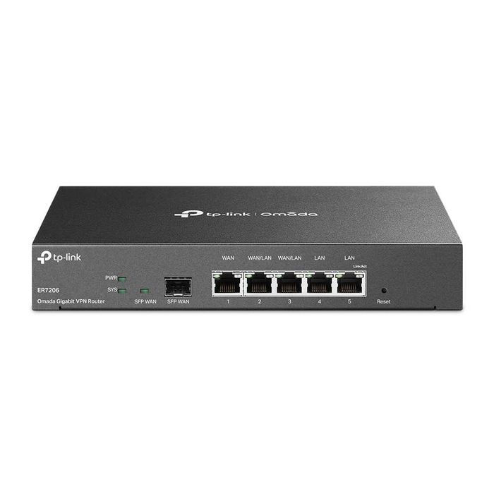 ER7206 Маршрутизатор TP-LINK Omada Router