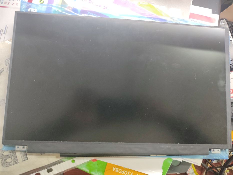 Матрица 15.6 слим slim 30 pin