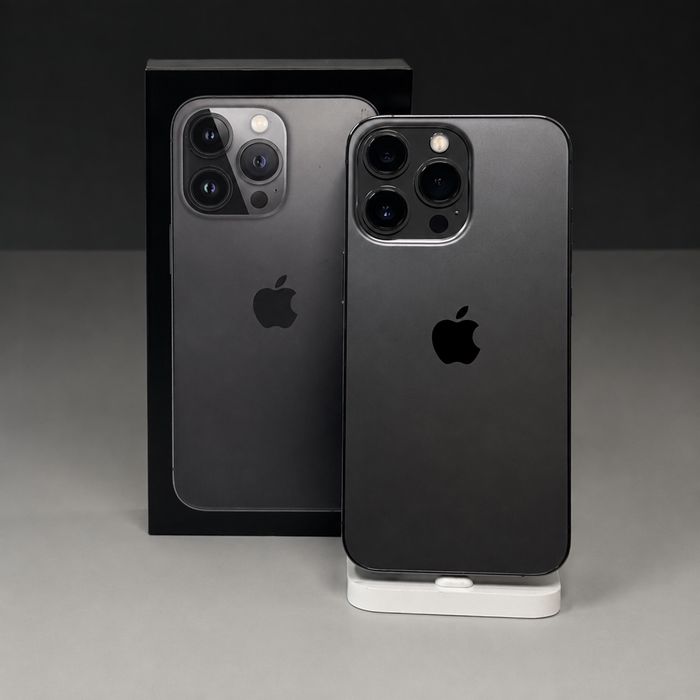 Iphone 13 pro 128 гб