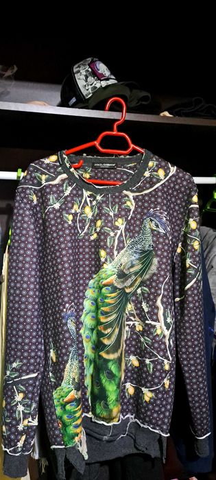 Bluza Dolce & Gabbana