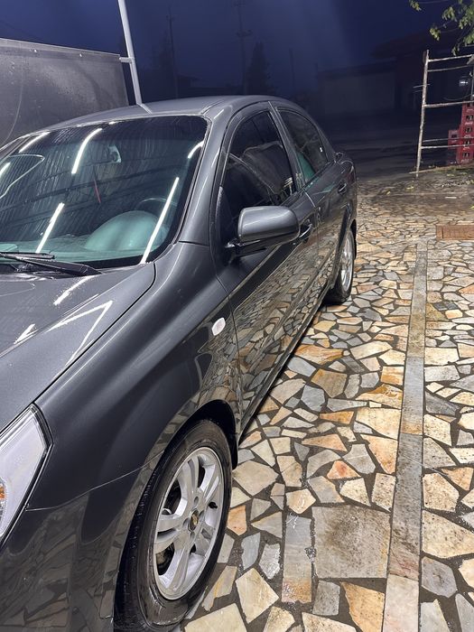 Nexia 3 avtomat 4-pozitsiya