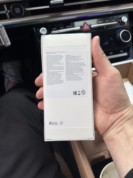 продам samsung galaxy A07