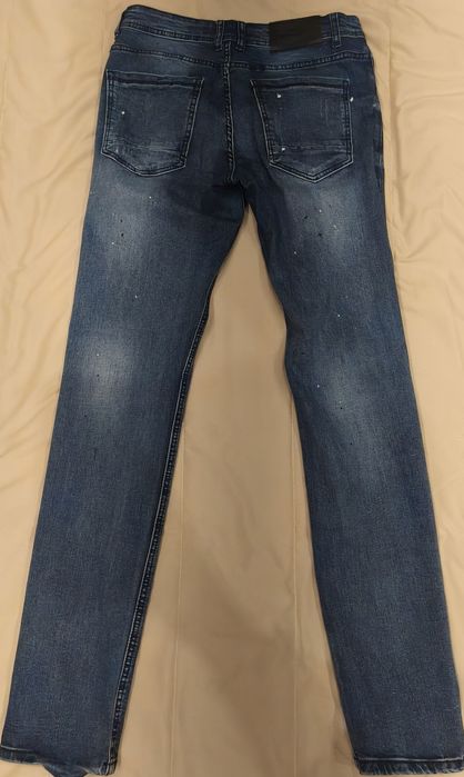 Мъжки дънки Avio2am