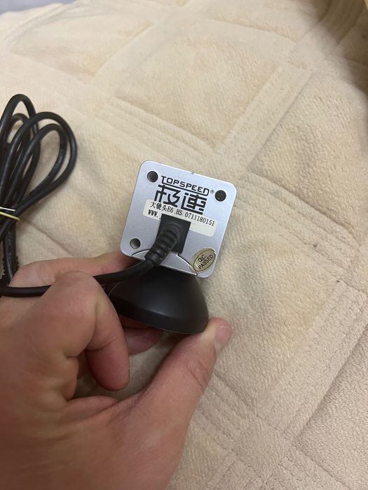 Продаю Вэб-камеру для компьютера