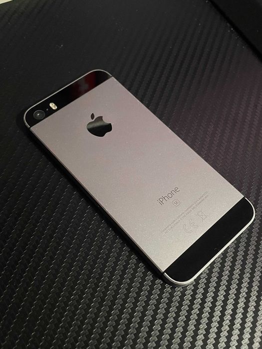 iPhone SE 1 gen