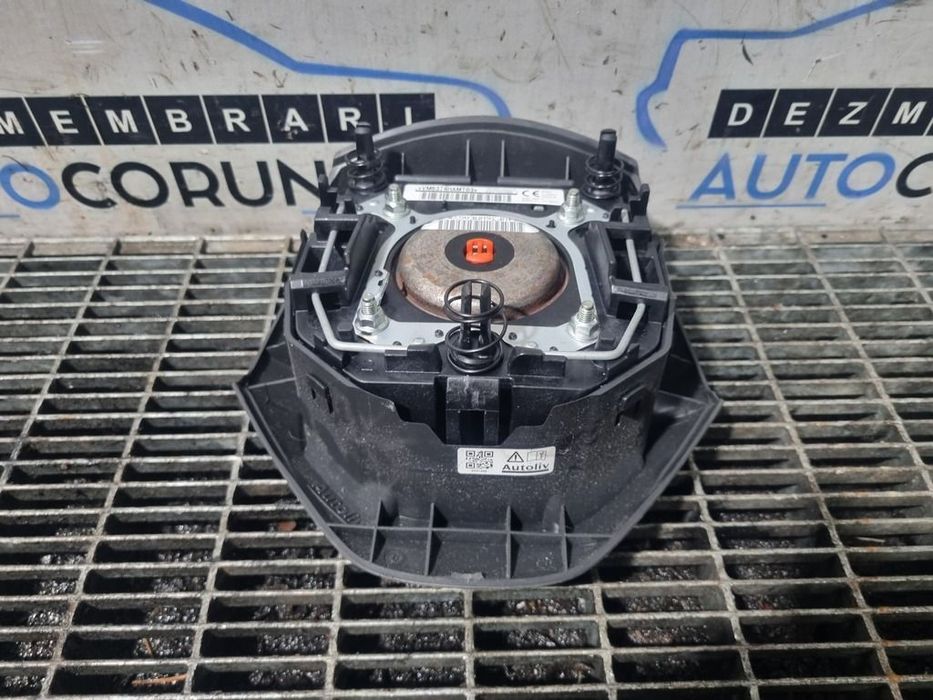 Airbag volan Mitsubishi Outlander III 2012 - 2015 (1225)