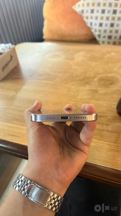 Iphone 15 Pro Max 256 Gb  juda zor holatda