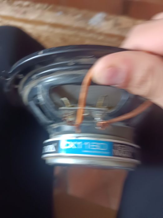 Продам колонку в хорошем состояние