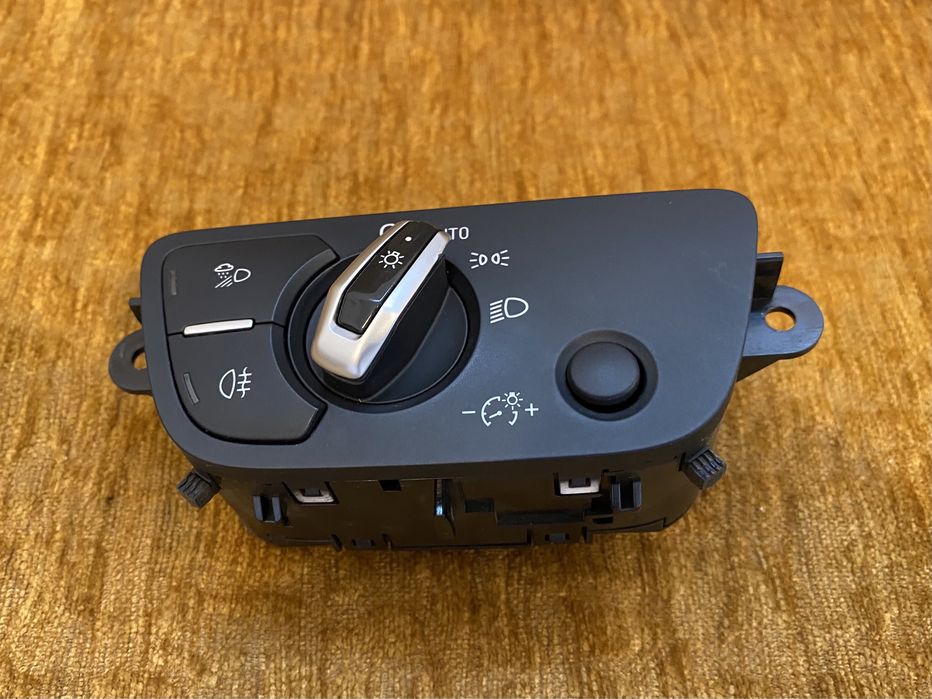 Bloc lumini / Comutator Audi A4 A5 Q7 : 4M0941531N / 4M0941531AN