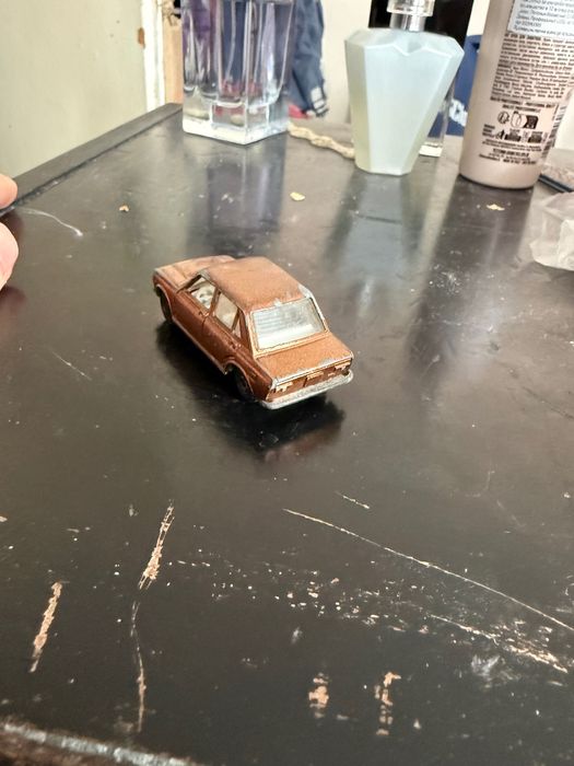 Polistil fiat 128