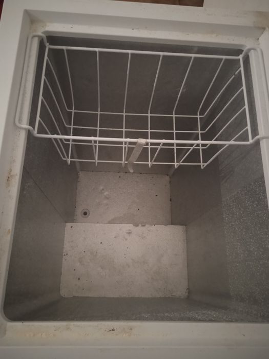 Морозильник 60 000тг-договорная