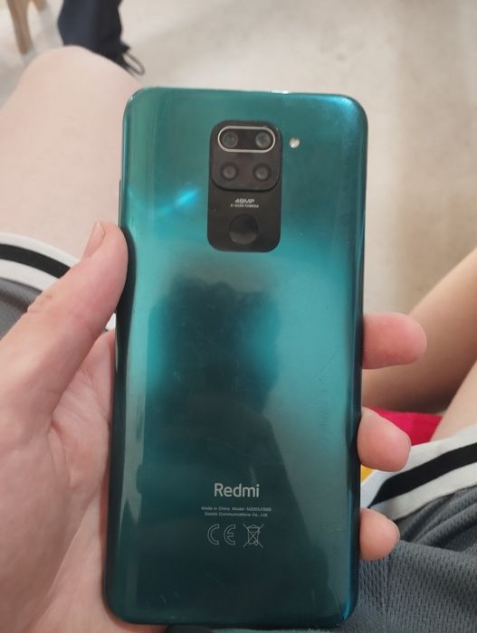 Redmi note 9 Продается