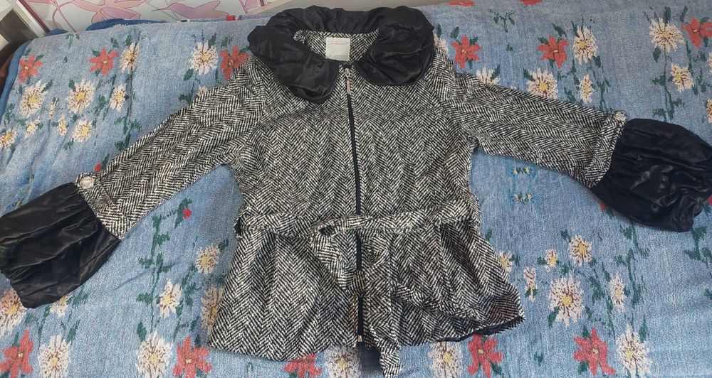 Palton Markoff mărime 42