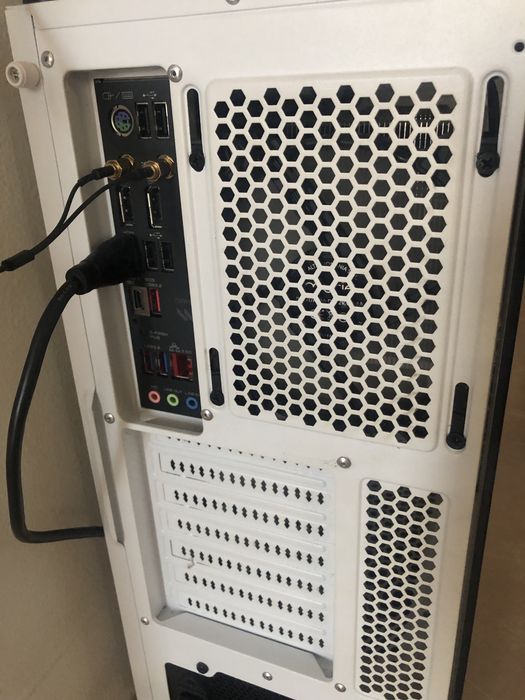 PC high end AMD Ryzen 9 7950X3D