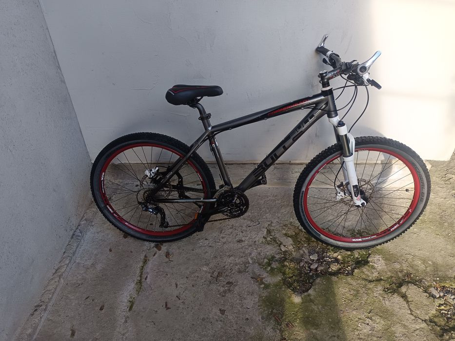Biciclete import Germania