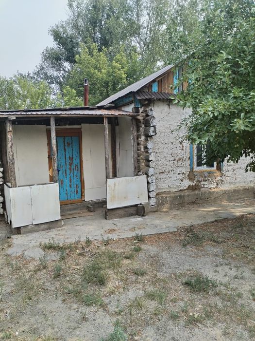 Продам дачу или обмен на общежитие