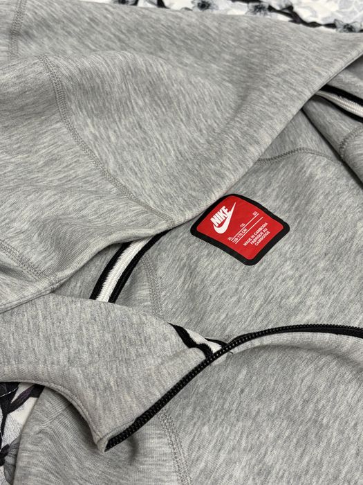 Hanorac nike tech fleece