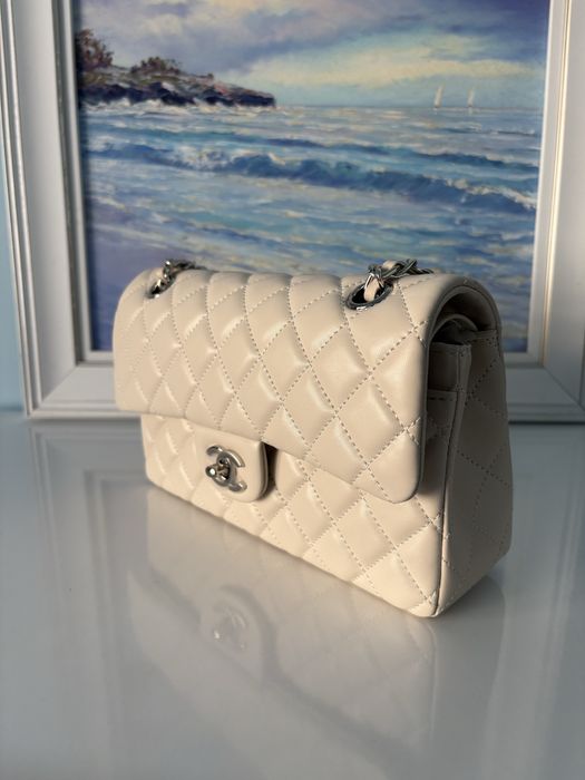 Дамска чанта - Chanel