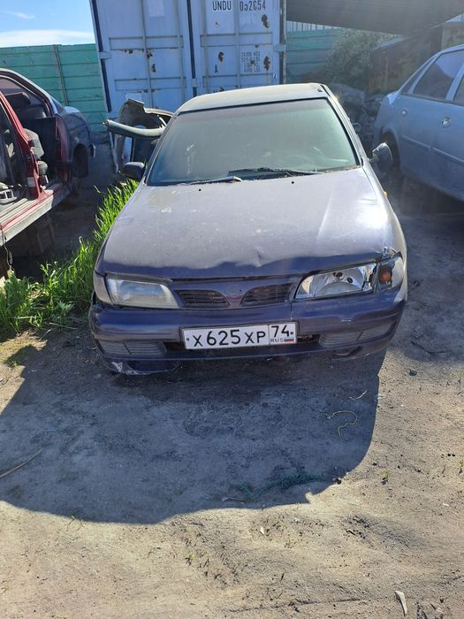 запчасти на авто