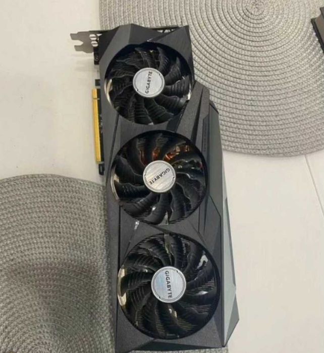 NVIDIA GeForce RTX 3080 Ti
