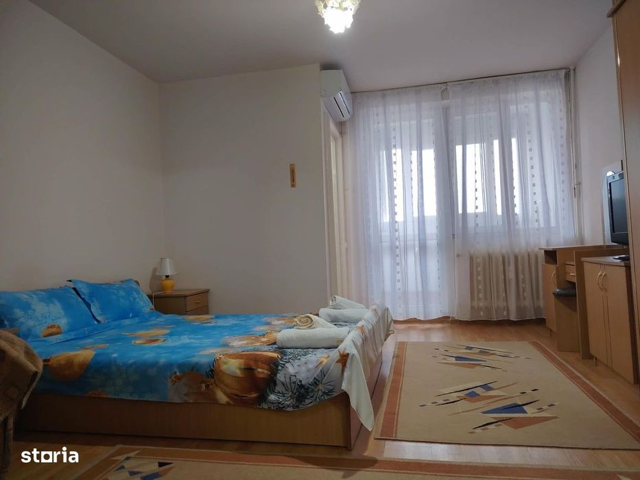 Garsoniera Brazda lui Novac - Doljului