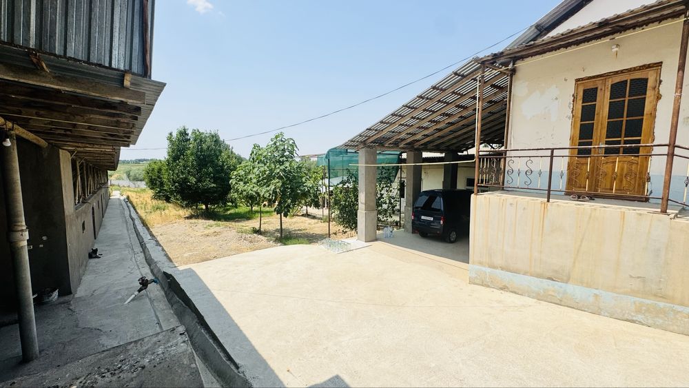 Ferma uchun tayor joy