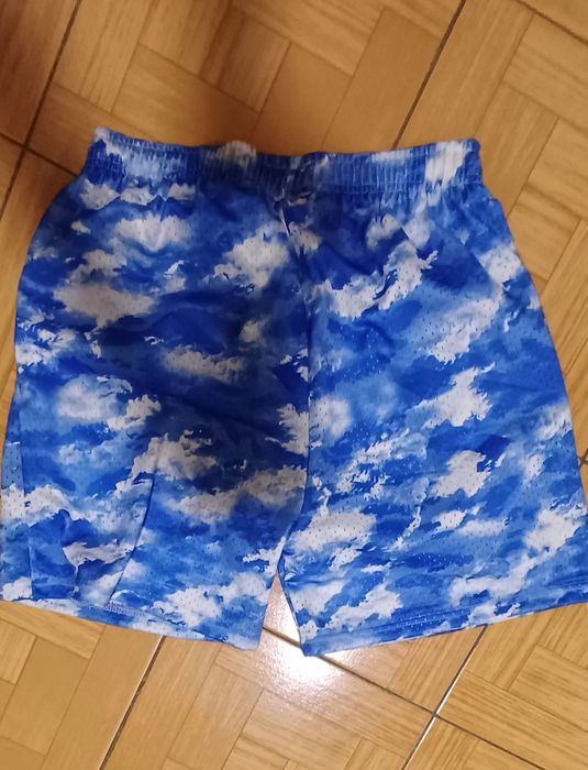 Продам шорты Eric Emanuel