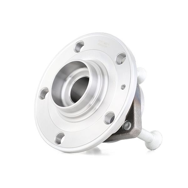 Комплект колесен лагер RIDEX 654W0053