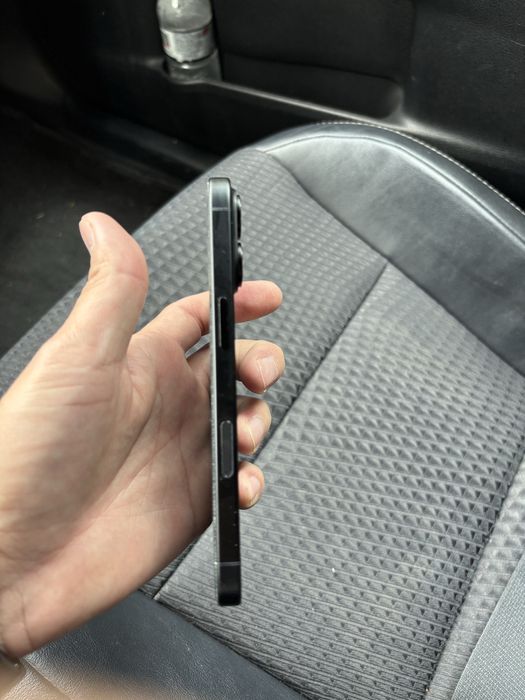 Iphone 16 , 128gb, black
