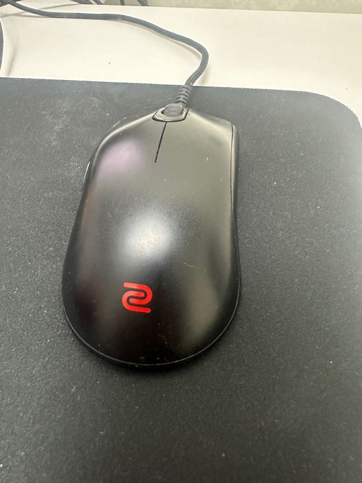Мышка Zowie Fk1-c