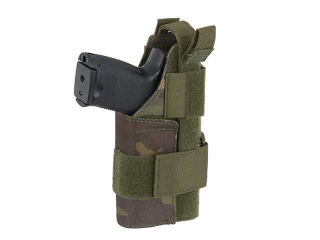 Toc Pistol /Holster Universal Modular 8Fields Nou Culoare MT