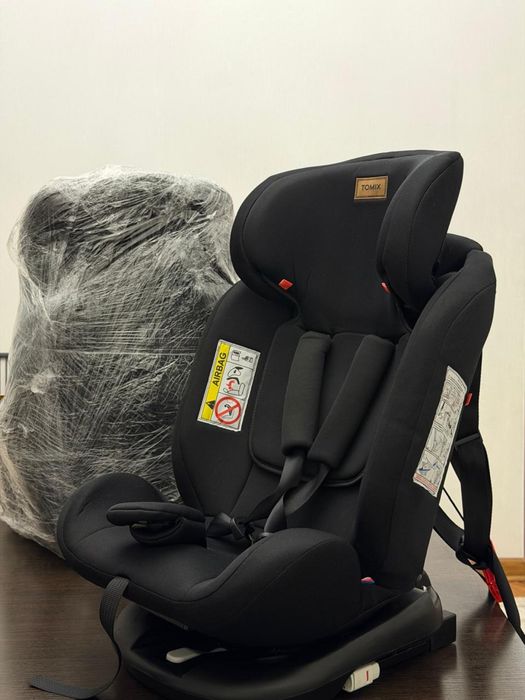 Tomix  major isofix