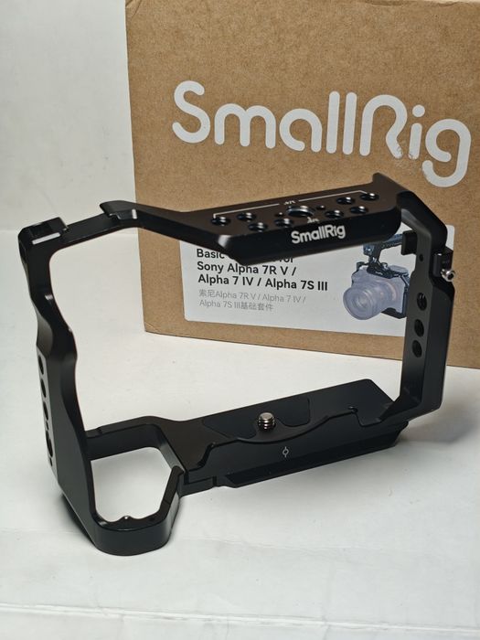 Клетка SmallRig 3668B для Sony A7IV / A7SIII / A7V