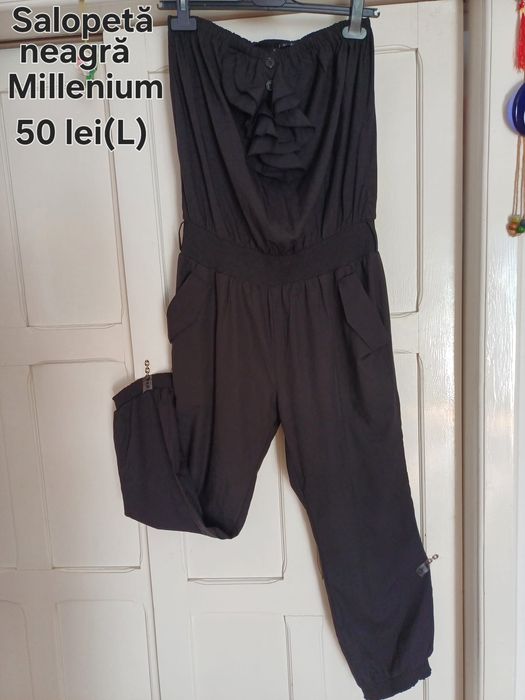 Salopete lungi damă S/M/L