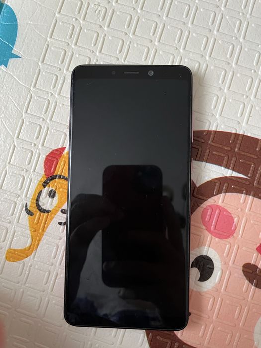 Samsung Galaxy A9 (2018)