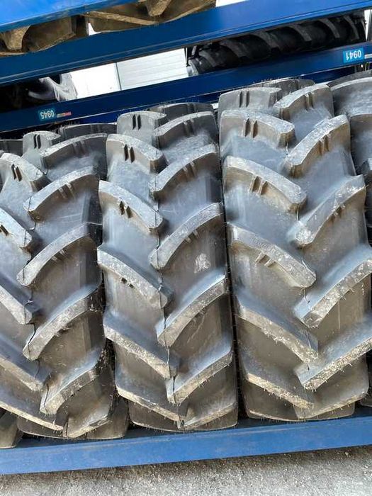 Cauciucuri tractor 340/85R24 ASCENSO anvelope noi radiale 13.6R24