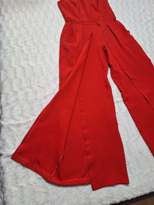 Rochie si salopeta elegante