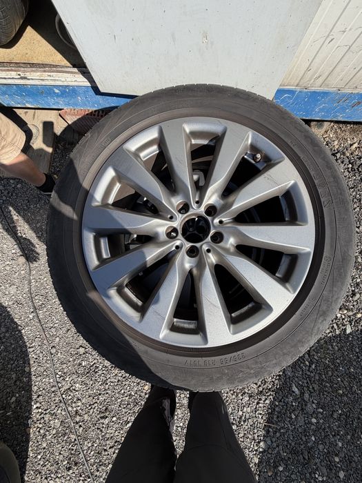 Roti mercedes glc r19 q