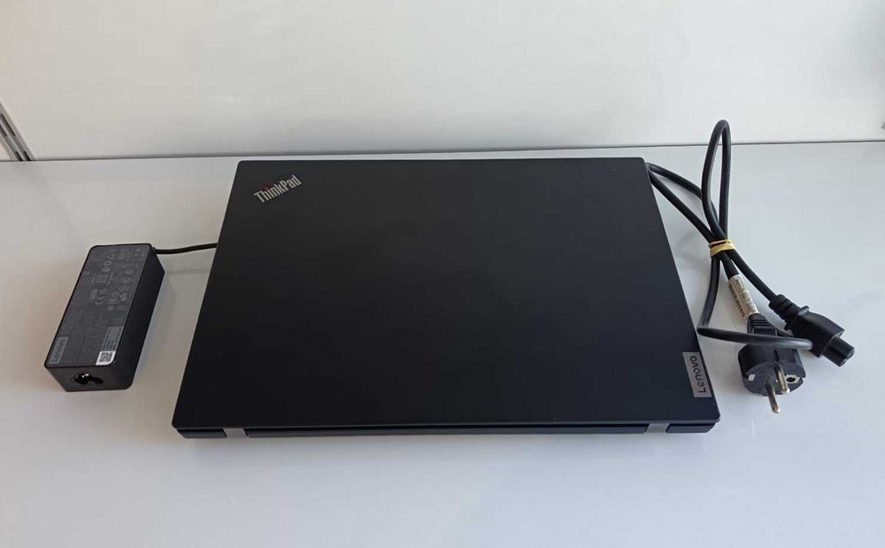 Лаптоп Lenovo ThinkPad L14, 14.0", Full HD, тъчскрийн