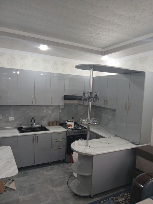 сборка-разборка мебели Чирчик газалкент