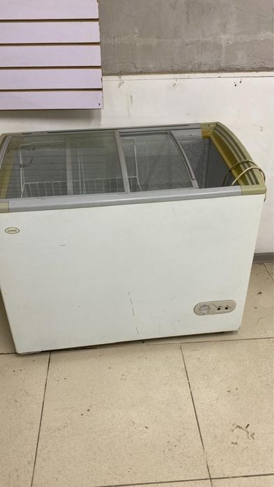 Продам морозильник