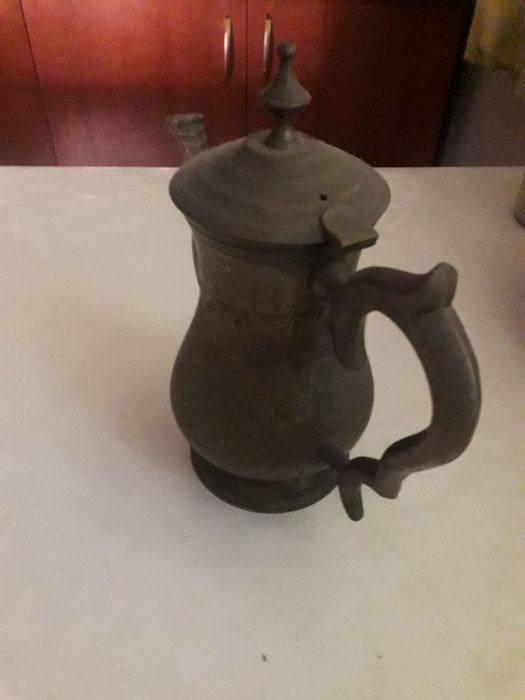чайник декор очень красивый