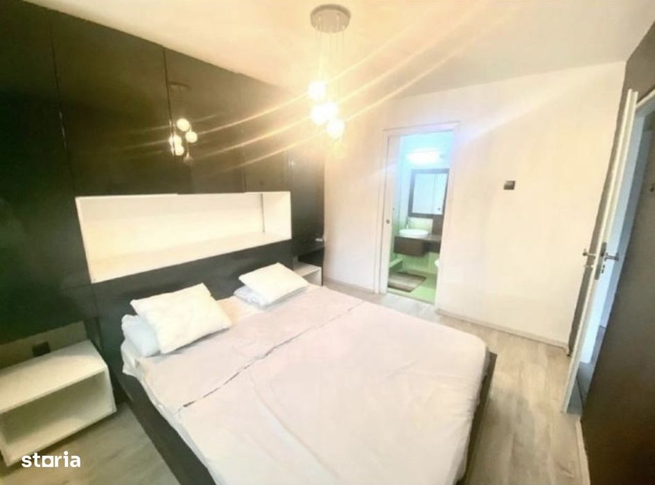 Apartament 2 camere Ion Mihalache - Turda - Casin
