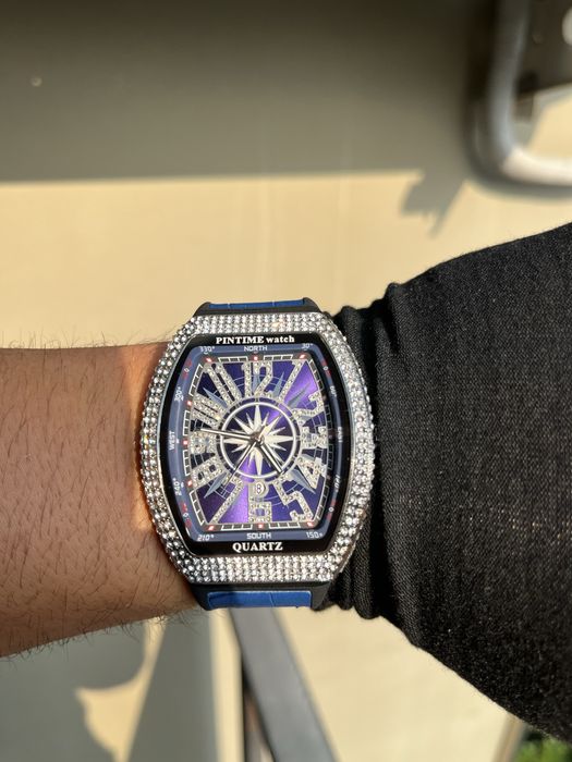 Часовник Pintime НАМАЛЕН!