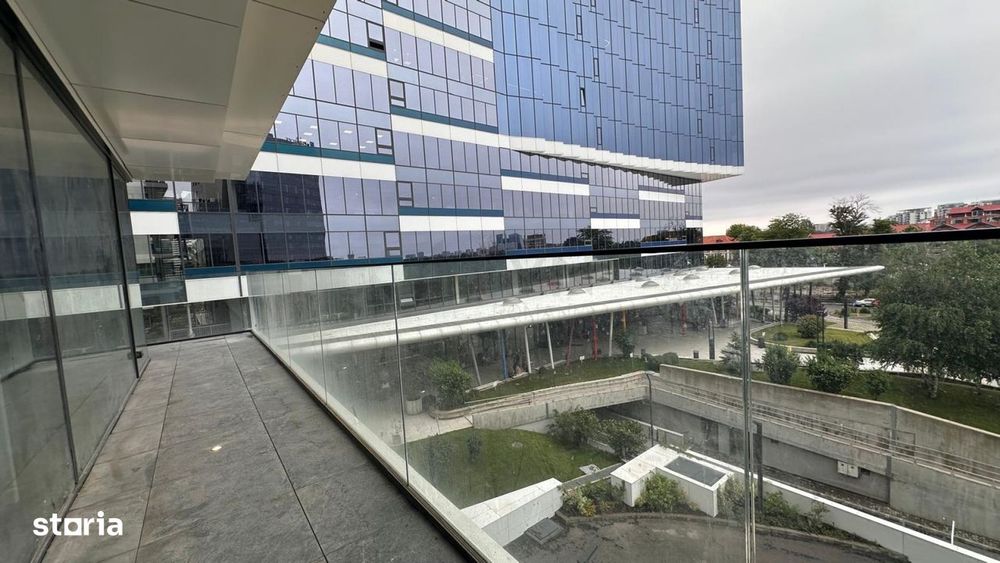 Apartament 3 camere l One Floreasca Towers